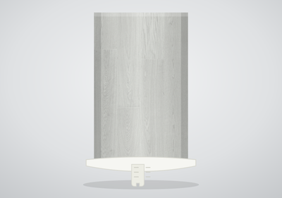 Garrison Gold Label Silk T-Moulding