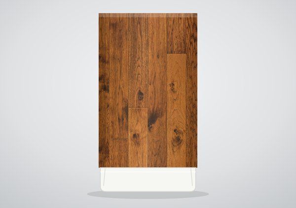 Garrison II Smooth Chateau Baby Threshold