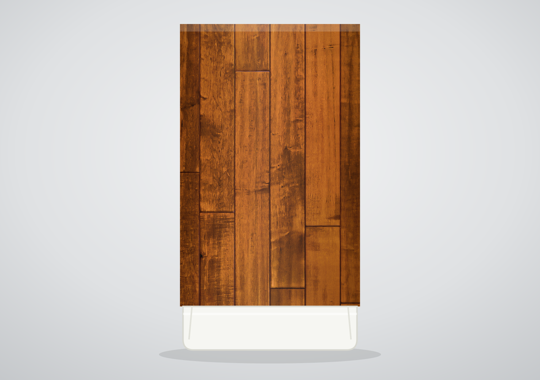 Garrison II Smooth Syrup Baby Threshold