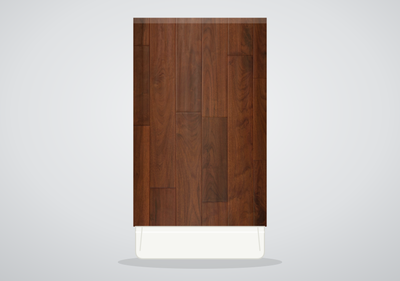 Garrison II Smooth Antique Baby Threshold