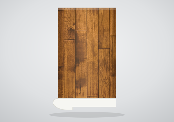 Garrison II Distressed Sierra Nosing