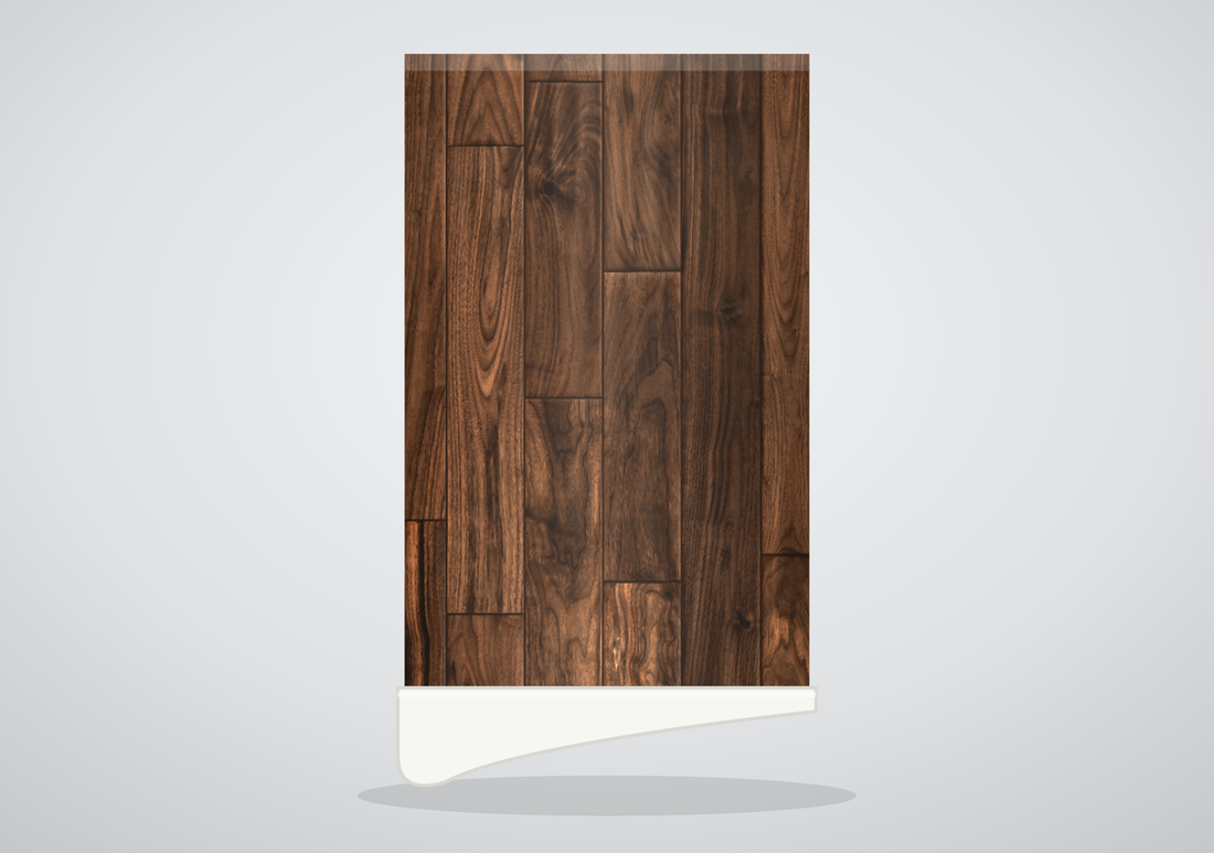 Garrison II Distressed Natural Reducer