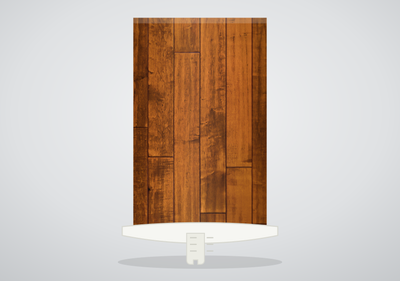 Garrison II Smooth Syrup T-Moulding