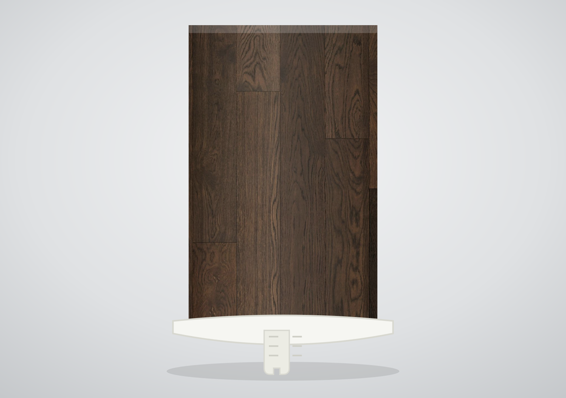 Garrison Newport Zuma Beach T-Moulding