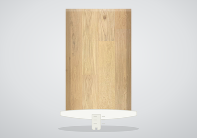 Garrison Newport Manhattan Beach T-Moulding