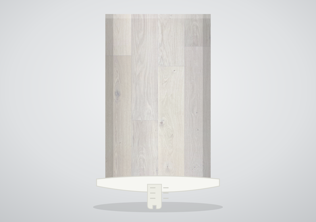 Garrison Newport Paradise Cove T-Moulding