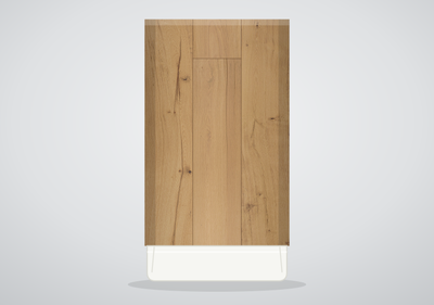 Garrison Private Selection Adobe Baby Threshold