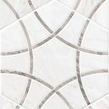 MSI Geoglam Cloud Porcelain Tile