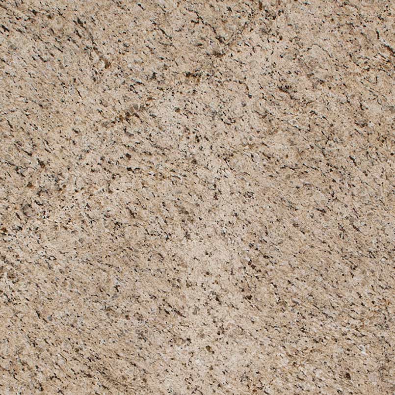 MSI Giallo Ornamental - Granite Slab