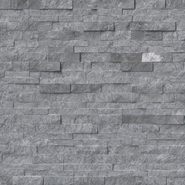 MSI Glacial Grey Rockmount