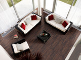 MSI Glenridge Burnished Acacia Luxury Vinyl Plank Flooring