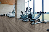 MSI Glenridge Charcoal Oak Luxury Vinyl Plank Flooring