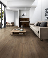 MSI Glenridge Saddle Oak Luxury Vinyl Plank Flooring