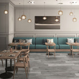 MSI Glenridge Woodrift Gray Luxury Vinyl Plank Flooring