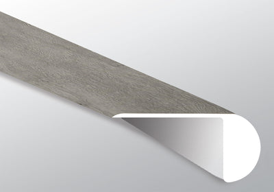 MSI Cyrus Grayton Overlapping Stair Nose