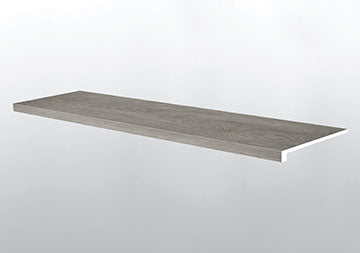 MSI Cyrus Grayton Stair Tread Eased Edge