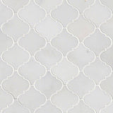MSI Greecian White Arabesque Tile