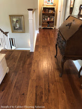 Garrison II Distressed White Oak Autumn Engineered Hardwood Flooring