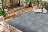 MSI Cosmic Black Sandblasted Marble Paver