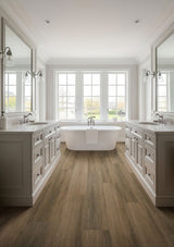 MSI Laurel Hatboro Hills Luxury Vinyl Plank Flooring