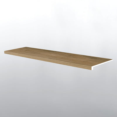 MSI Laurel Hatboro Hills Stair Tread Eased Edge