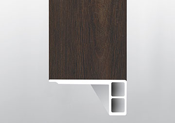 MSI Cyrus Hawthorne Flush Stair Nose E-Edge