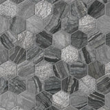 MSI Henley Hexagon Mosaic Tile