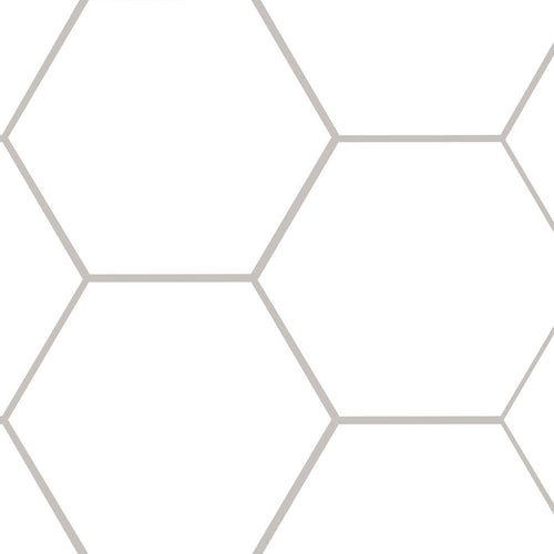 MSI Hexley Ecru Hexagon Tile