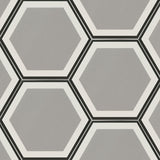 MSI Hexley Hive Hexagon Tile
