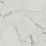 MSI Hexley Marbello Hexagon Tile
