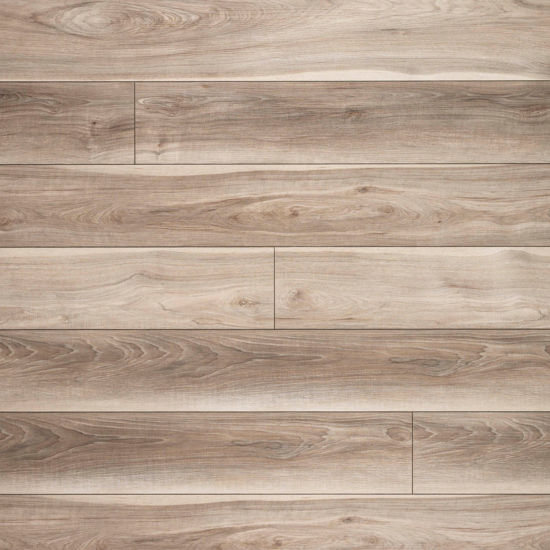 MSI Andover Highcliffe Greige Luxury Vinyl Plank Flooring