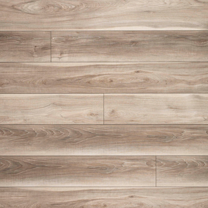 MSI Andover Highcliffe Greige Luxury Vinyl Plank Flooring