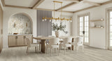 MSI Prescott HoneyBella Oak Luxury Vinyl Plank Flooring