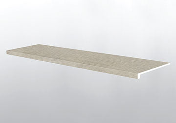 MSI Cyrus 2.0 HoneyBella Oak Stair Tread Eased Edge