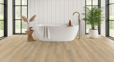 MSI Laurel Honey Hollow Luxury Vinyl Plank Flooring