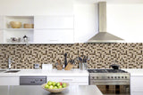 MSI Emperador Dark Ibiza Blend Tile