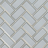 MSI Ice Bevel Herringbone 8mm