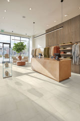 MSI Trecento Ivorelle Luxury Vinyl Tile Flooring