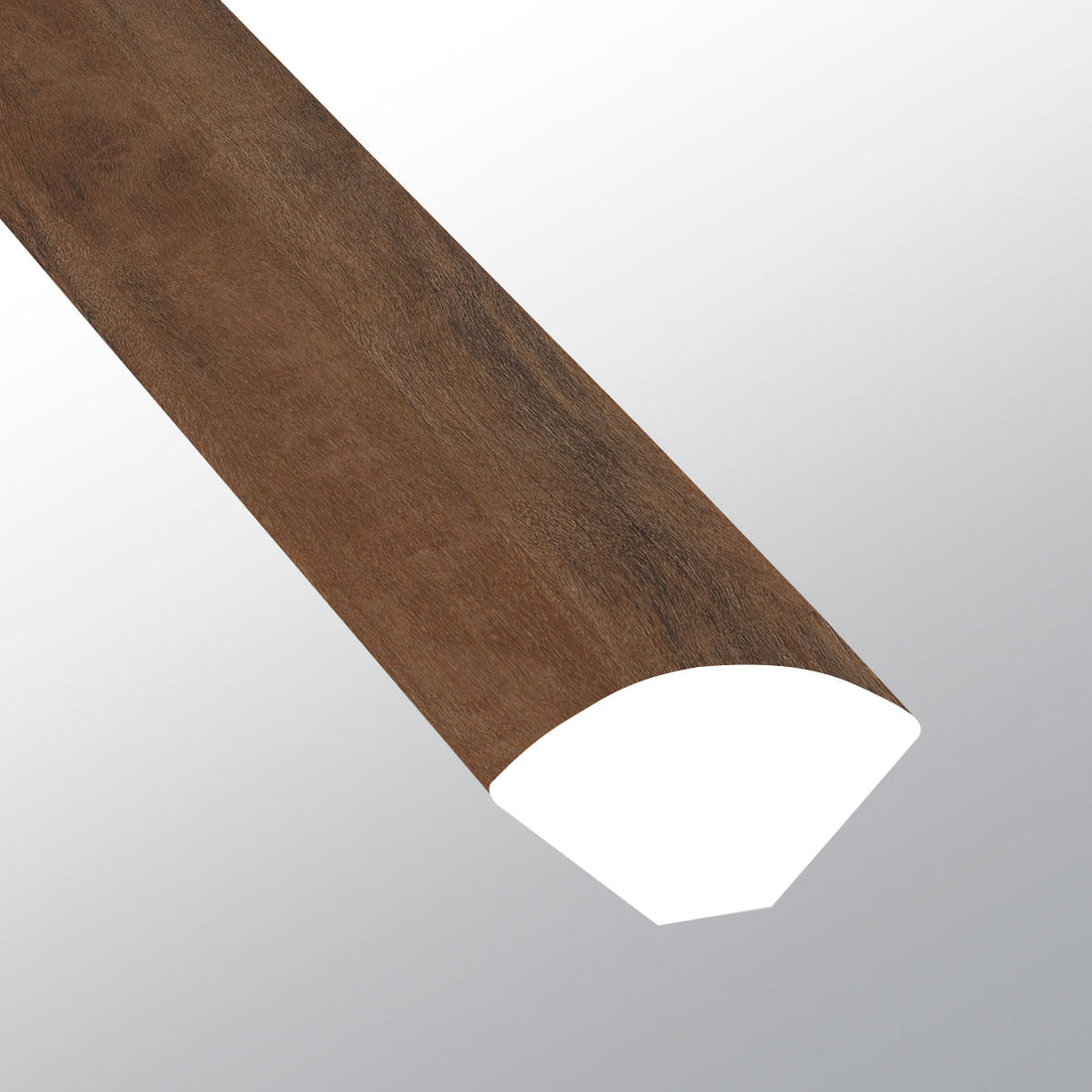 MSI Glenridge Jatoba Quarter Round
