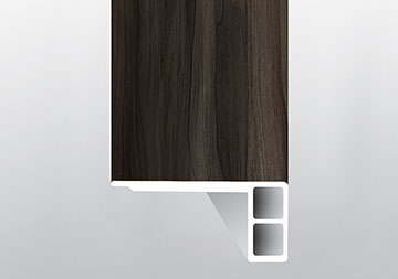 MSI Cyrus Jenta Flush Stair Nose E-Edge