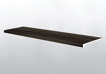 MSI Cyrus Jenta Stair Tread Eased Edge