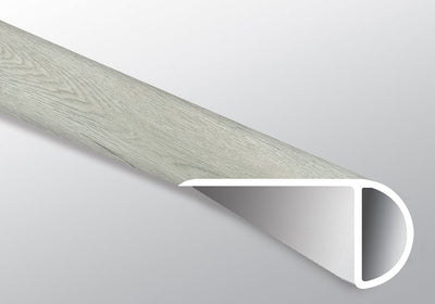 MSI Cyrus Kardigan Overlapping Stair Nose