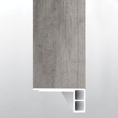 MSI Cyrus 2.0 Katella Ash Flush Stair Nose Eased Edge