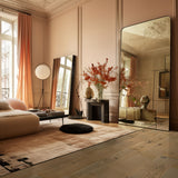 MSI Woodhills Kings Buff Wood Flooring