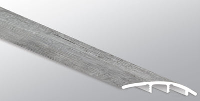 MSI Andover Kingsdown Gray Surface Reducer
