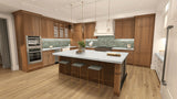 MSI Ladson Kentsea Oak Engineered Hardwood Flooring