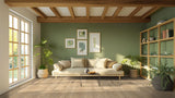 MSI Ladson Tualatin Blonde Engineered Hardwood Flooring