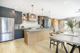 MSI Smithcliffs Lanston Oak Rigid Core Flooring