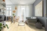 MSI Smithcliffs Lanston Oak Rigid Core Flooring
