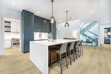 MSI Smithcliffs Lanston Oak Rigid Core Flooring